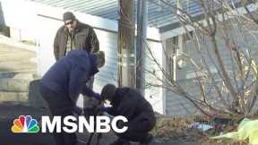 Investigators Continue To Process Evidence In Idaho Killings, Fear Grows In Community