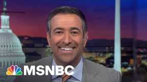 Watch The Beat With Ari Melber Highlights: Nov. 15