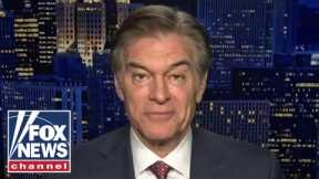 Dr. Oz responds to media mocking his medical credentials
