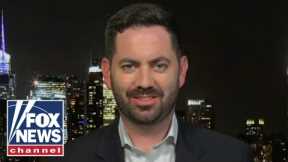 Mike Lawler calls on GOP to focus on the enemy's 'woke progressive policies'
