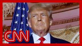 Supreme Court allows House committee to get Trump's tax returns