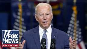 Live: Biden delivers remarks on the Chips and Science Act