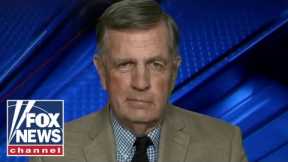 Brit Hume: Fetterman debate made it clear he can't do the job
