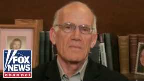 Victor Davis Hanson: Here’s why the left attacks Thanksgiving