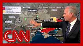 Retired colonel explains which weapon is giving Russia an incredible amount of help