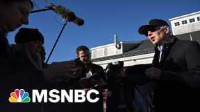 Biden Is 'Going To Try' To Ban Assault Weapons