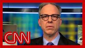 Tapper: Will Biden's warning about democracy fall on deaf ears?