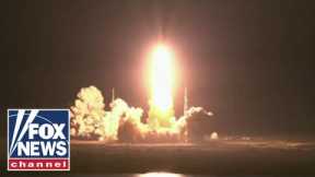 Former NASA astronaut on Artemis I: We're in a 'new era' of space exploration