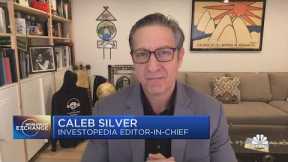 Investopedia Editor-in-Chief on the top searches around FTX and crypto
