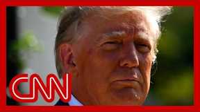 Will the GOP ditch Trump? Hear what conservative commentator thinks