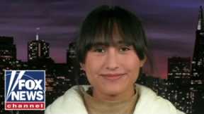 Former trans teen speaks out on lawsuit over gender affirming surgery