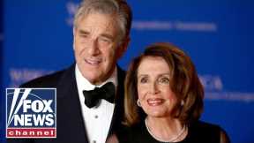 Liberal media gives NBC a 'pass' after retracting Paul Pelosi attack story