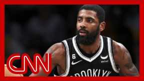 Bob Costas: Here's how much Kyrie Irving stands to lose