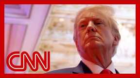 Donald Trump’s Twitter account reinstated
