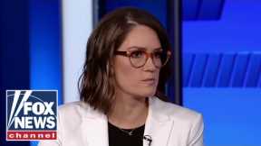 Florida is over for Democrats: Jessica Tarlov