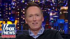 Tom Shillue: People find good in villains, that's the story