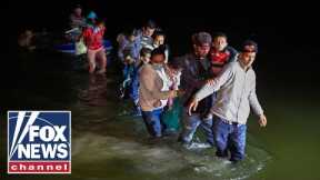 Here's Republicans' plan to solve the border crisis