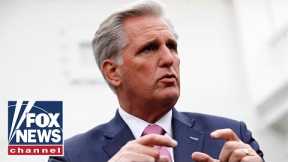 Will new leadership shake up Capitol Hill? | Fox News Rundown