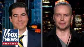 Jesse Watters grills Satanic Temple spokesperson