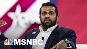 Threat Of Mass Resignations Upended Trump's Coup Plans