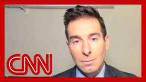 Legal analyst explains why this SCOTUS case is a 'big deal'
