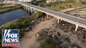 El Paso official warns of 'frightening' situation at the border: 'It's unsustainable'