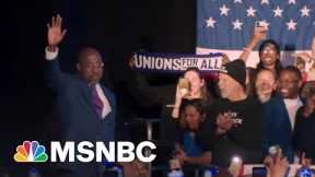 Final Election Of 2022 Midterms Decided