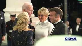 White House State Dinner