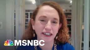 #VelshiBannedBookClub: Schools Are Being Turned Into Battlegrounds