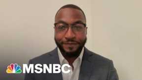 Warnock Campaign Manager: ‘I Was Confident Because We Put In The Work’