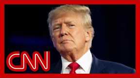 Journalist: Trump’s new venture is coming at a ‘cost’