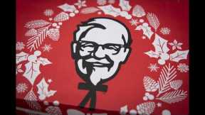 KFC for Christmas? How the fast-food chain became a holiday hit in Japan