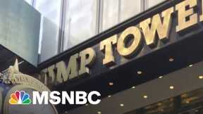 Trump Legal Problems Stack Up