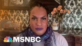 Sharp Surge In LGBTQ+ Threats Linked To Orchestrated Campaign By Far-Right