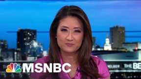 Watch The Beat With Ari Melber Highlights: Dec. 29