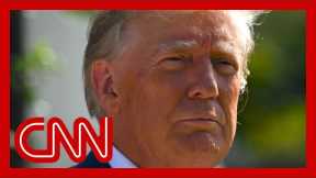Jan. 6 committee expected to announce referral of criminal charges against Trump to DOJ
