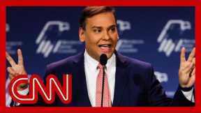 CNN finds GOP congressman-elect possibly fabricated his resume
