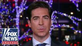 Watters: Biden's glitz, glamour... and lobster