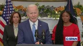 President Biden on Release of Brittney Griner from Russia