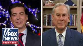 Greg Abbott torches media blame game as southern border deteriorates