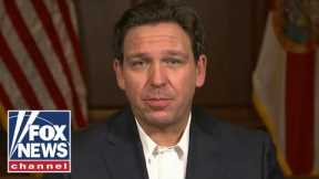 DeSantis calls for grand jury to investigate COVID-19 vaccine wrongdoing