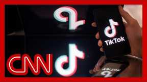 CIA director says TikTok a ‘genuine concern’ for national security
