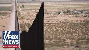 Will Biden's border crisis get even worse in 2023?