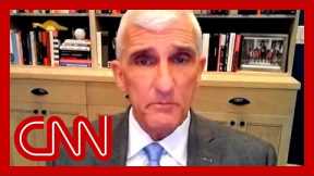What attack attempt at Russian air base tells retired general about the war