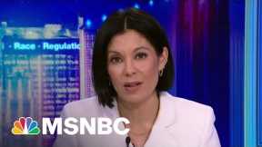 Watch Alex Wagner Tonight Highlights: Dec. 14