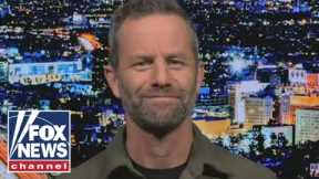 Kirk Cameron speaks out after libraries deny story hour for his faith-based book