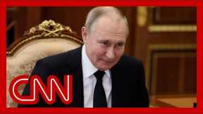 Russian tactics are latest example of worrying global trend, says fmr. UK foreign secretary