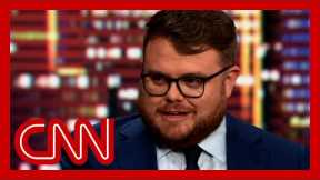 CNN's Donie O'Sullivan explains why Musk banned him from Twitter