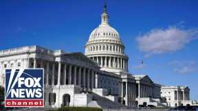 'Tis The Season…For Massive Spending Bills