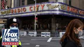 'Creepy' facial recognition to blame after NYC mom booted from Christmas show